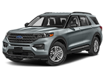 2023 Ford Explorer 4WD SUV for sale #P7794 - photo 28