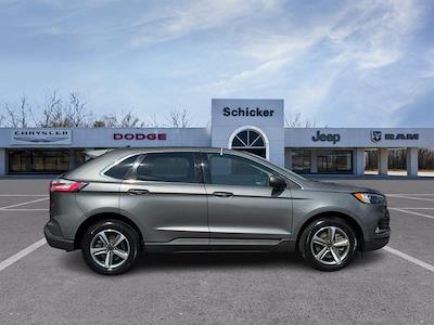 2024 Ford Edge AWD SUV for sale #P7797 - photo 2