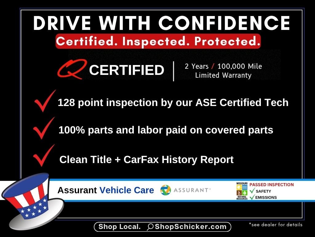 Used 2023 Ford Edge - photo 2