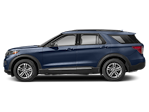 2023 Ford Explorer 4WD SUV for sale #P7866 - photo 9