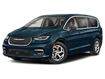 2025 Chrysler Pacifica FWD Minivan for sale #P7876 - photo 7