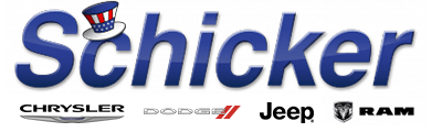 Schicker Chrysler Dodge Jeep Ram of Washington logo