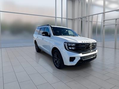 New 2025 Ford Expedition MAX Platinum for sale #F25199 - photo 2