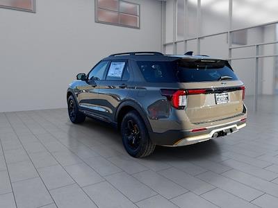 New 2026 Ford Explorer Tremor for sale #F26027 - photo 2
