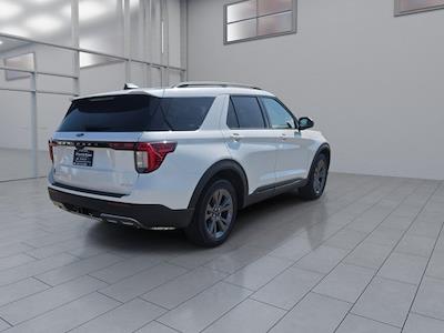 New 2026 Ford Explorer Active for sale #F26081 - photo 2