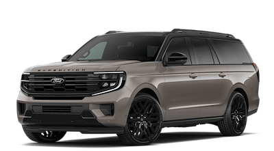 New 2026 Ford Expedition MAX Platinum for sale #F26083 - photo 1