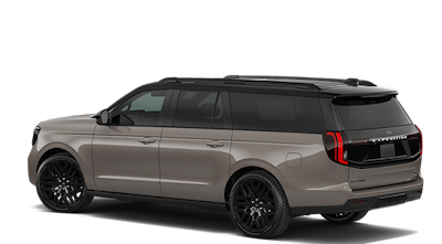 New 2026 Ford Expedition MAX Platinum for sale #F26083 - photo 2