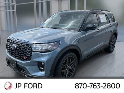 New 2026 Ford Explorer ST for sale #F26097 - photo 1