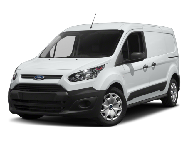 Used 2017 Ford Transit Connect - photo 1