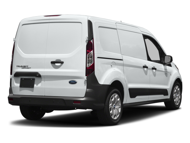 Used 2017 Ford Transit Connect - photo 2