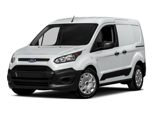 Used 2016 Ford Transit Connect - photo 1