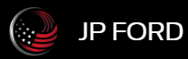 JP Ford logo
