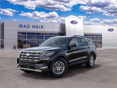 2027 Ford Explorer RWD SUV for sale #8719K7D - photo 2
