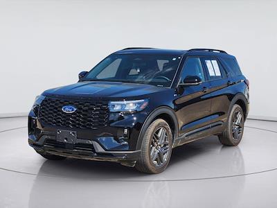 2026 Ford Explorer 4WD SUV for sale #C07372A - photo 2