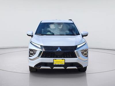 2024 Mitsubishi Eclipse Cross AWD SUV for sale #C47328A - photo 2