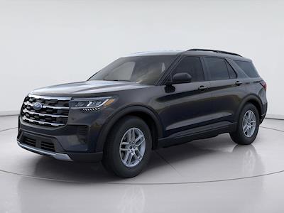 2026 Ford Explorer 4WD SUV for sale #TGC02582 - photo 1