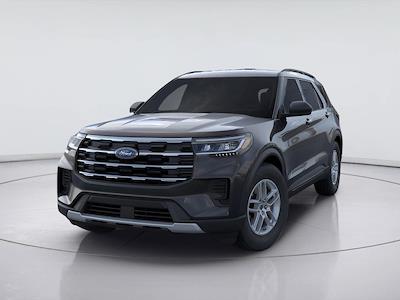 2026 Ford Explorer 4WD SUV for sale #TGC02582 - photo 2