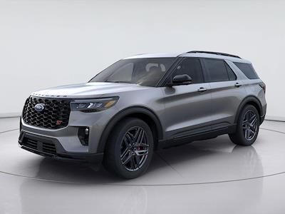 2026 Ford Explorer 4WD SUV for sale #TGC13752 - photo 1