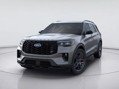 2026 Ford Explorer 4WD SUV for sale #TGC13752 - photo 2