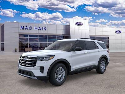 2026 Ford Explorer RWD SUV for sale #TGC23517 - photo 1