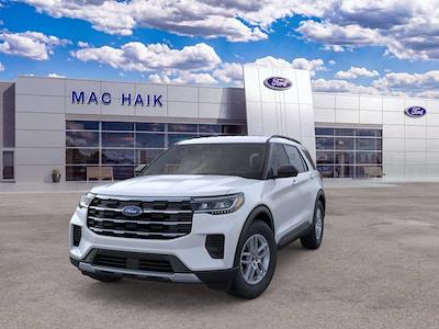 2026 Ford Explorer RWD SUV for sale #TGC23517 - photo 2