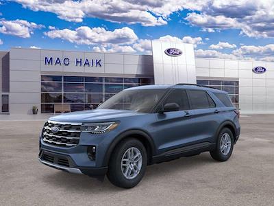 2026 Ford Explorer RWD SUV for sale #TGC40475 - photo 1