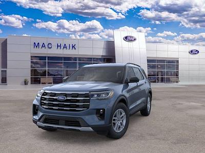 2026 Ford Explorer RWD SUV for sale #TGC40475 - photo 2