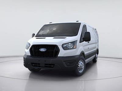 2026 Ford Transit 350 Low Roof AWD Cargo Van for sale #TKA85428 - photo 2