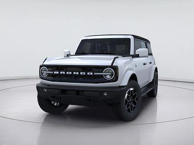 2026 Ford Bronco 4WD SUV for sale #TLB00486 - photo 2