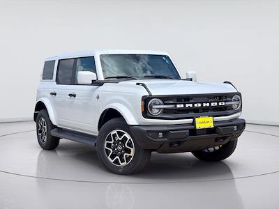 2026 Ford Bronco 4WD SUV for sale #TLB00613 - photo 1