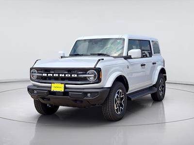 2026 Ford Bronco 4WD SUV for sale #TLB00613 - photo 2
