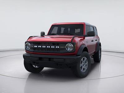 2026 Ford Bronco 4WD SUV for sale #TLB19643 - photo 2