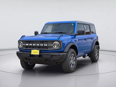 2026 Ford Bronco 4WD SUV for sale #TLB19792 - photo 2