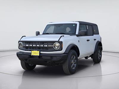 2026 Ford Bronco 4WD SUV for sale #TLB20663 - photo 2