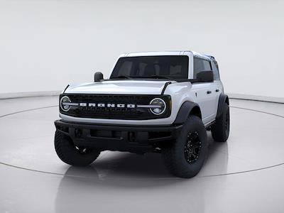 2026 Ford Bronco 4WD SUV for sale #TLB31448 - photo 2