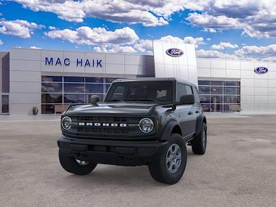 2026 Ford Bronco 4WD SUV for sale #TLB35207 - photo 2