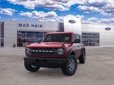 2026 Ford Bronco 4WD SUV for sale #TLB40239 - photo 1
