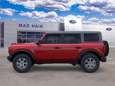 2026 Ford Bronco 4WD SUV for sale #TLB40239 - photo 2