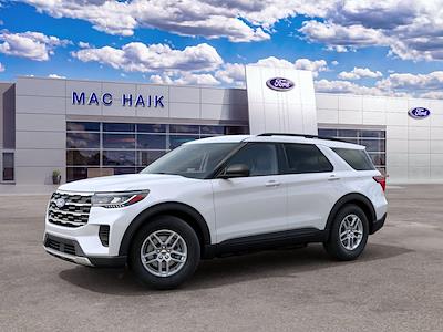 2027 Ford Explorer RWD SUV for sale #VGA06283 - photo 1