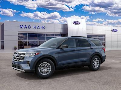 2027 Ford Explorer RWD SUV for sale #VGA34889 - photo 1