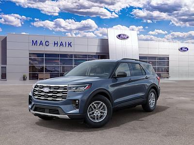 2027 Ford Explorer RWD SUV for sale #VGA34889 - photo 2