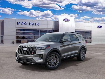 2027 Ford Explorer 4WD SUV for sale #Z40DK8G - photo 2