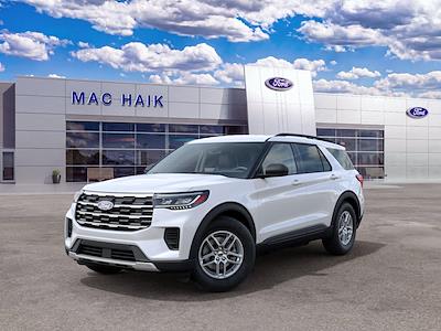 2027 Ford Explorer RWD SUV for sale #Z41TK7D - photo 2