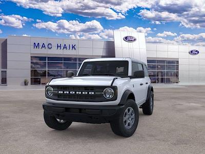 2026 Ford Bronco 4WD SUV for sale #TLB34250 - photo 2