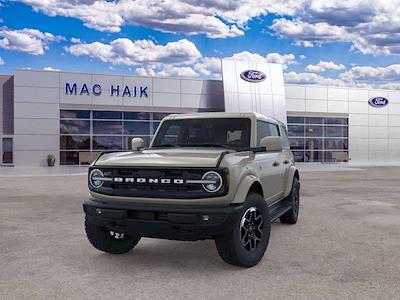 2026 Ford Bronco 4WD SUV for sale #Z85EE8B - photo 2