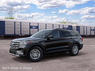2027 Ford Explorer RWD SUV for sale #Z86EK7D - photo 1