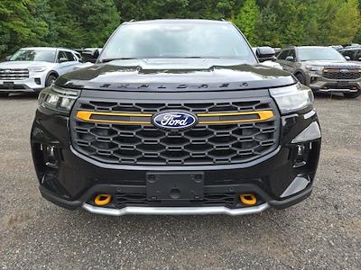 2027 Ford Explorer 4WD SUV for sale #EPL00588 - photo 2
