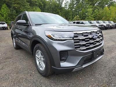 2027 Ford Explorer 4WD SUV for sale #EPL00618 - photo 1