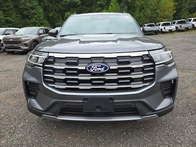 2027 Ford Explorer 4WD SUV for sale #EPL00618 - photo 2
