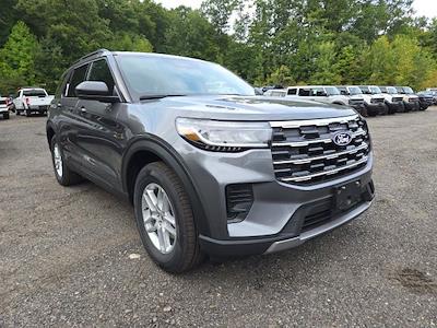 2027 Ford Explorer 4WD SUV for sale #EPL00753 - photo 1